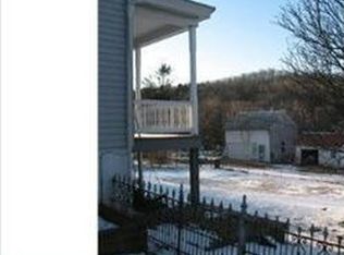 1243 Old 22, Lenhartsville, PA 19534