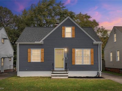 4910 Russell Ave, Parma, OH, 44134