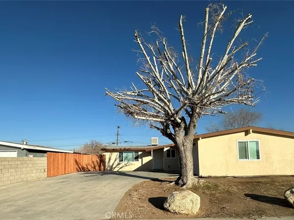 38508 32nd St E, Palmdale, CA 93550