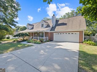 159 Cole Cir, Bethlehem, GA 30620