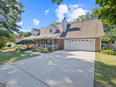 159 Cole Cir, Bethlehem, GA, 30620