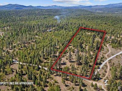 Nkn Stateline Rd, Newport, WA, 99156