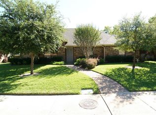 18612 Park Grove Ln, Dallas, TX 75287