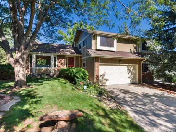 7683 S Olive Cir, Centennial, CO 80112