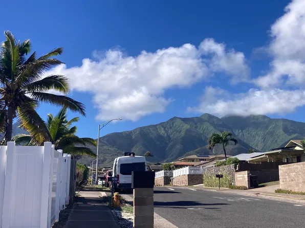 743 Paloma St, Wailuku, HI 96793