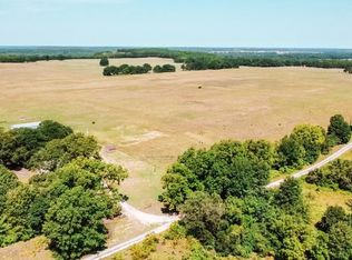 116079 N 3815th Rd, Weleetka, OK 74880