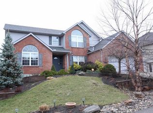 11866 Winston Ln, Cincinnati, OH 45240