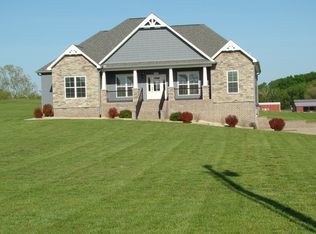177 Clanton Ln, Wartrace, TN 37183