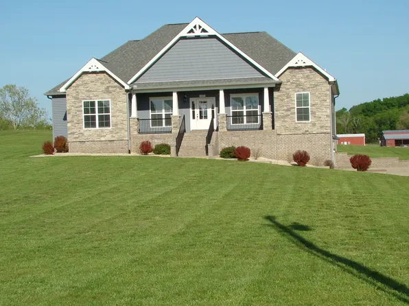 177 Clanton Ln, Wartrace, TN 37183