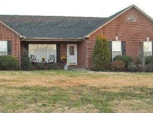 4316 Lorena Ln, Maryville, TN 37804