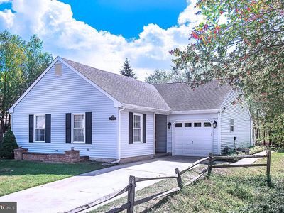 636 Caribbean Way, Williamstown, NJ, 08094