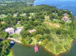 28800 S 594 Ln, Grove, OK 74344