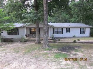 Bud Rd, Springville, TN 38256