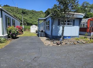 392 NW 3rd St UNIT 18, Newport, OR 97365
