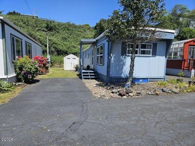 392 NW 3rd St Unit 18, Newport, OR, 97365
