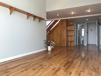 Rented by Corcoran