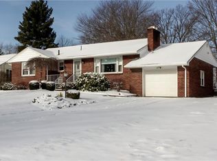 1336 Westover Dr SE, Warren, OH 44484