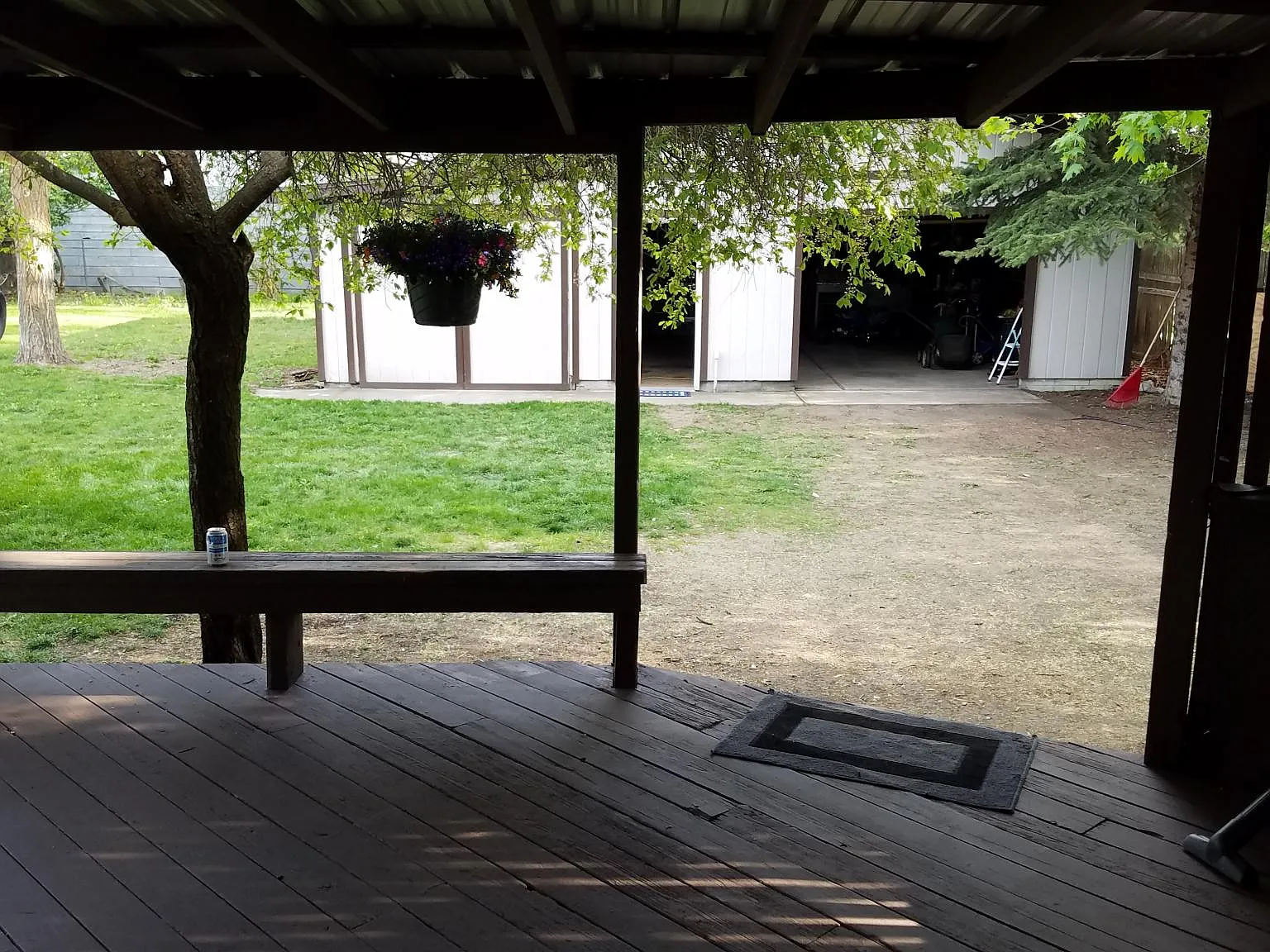 E Fairview Ave, Spokane Valley — Photo 2