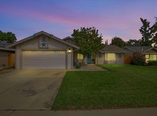 3529 Driver Way, Antelope, CA 95843