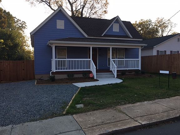 2nd image of 1118 Belmont Ave