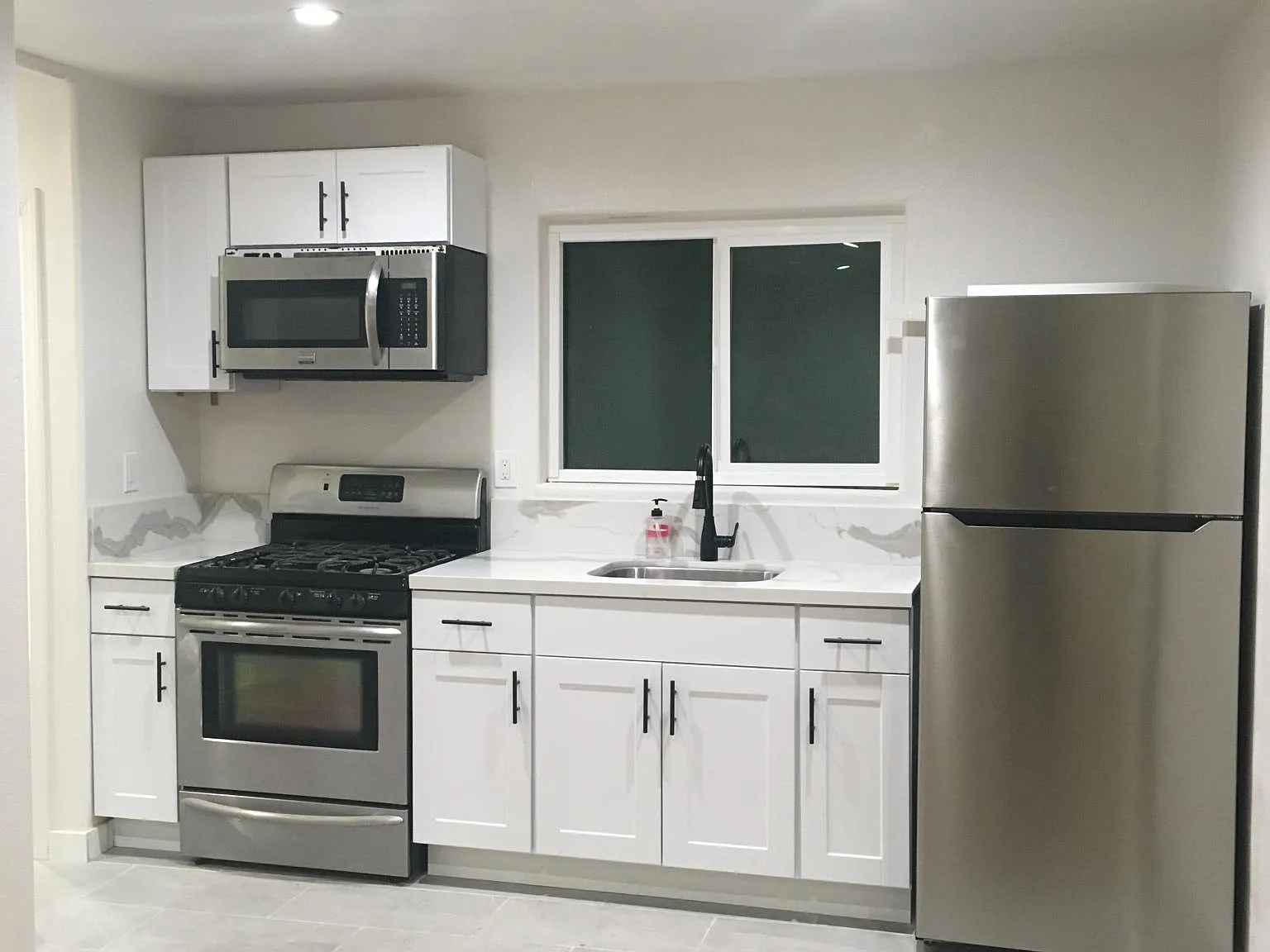 1 bed, $1,650 — Photo 1