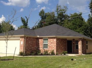 21706 N Werrington Way, Houston, TX 77073