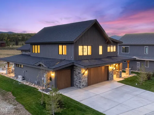305 Hay Meadow Drive, Fraser, CO 80442