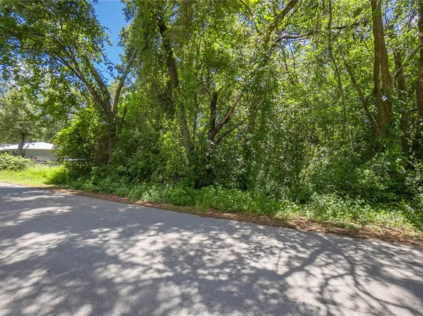 474 N Morris Ave Lot 13, Inverness, FL 34453