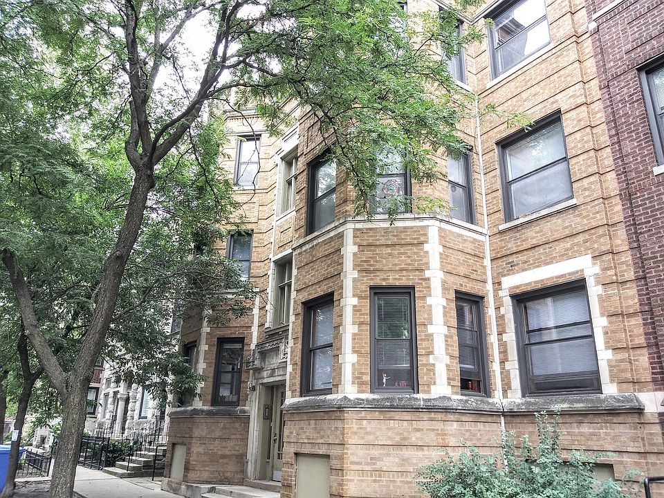 1st image of 703 W Cornelia Ave APT 3F