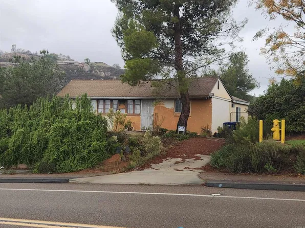 13954-56 Olive Vista Dr, Jamul, CA 91935