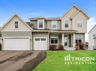 7063 168th Ave NW, Ramsey, MN 55303