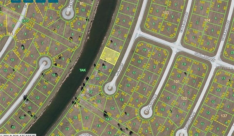 1st image of 9 Wren Dr