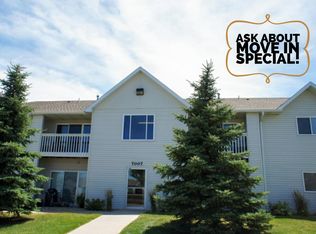 7015 W 56th St APT 4, Sioux Falls, SD 57106