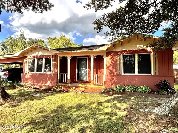 708 Margaret Ave, Rayne, LA 70578