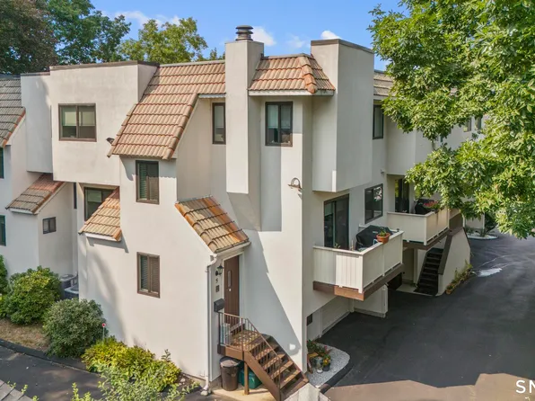 40 Riverside Avenue #4, Stamford, CT 06905