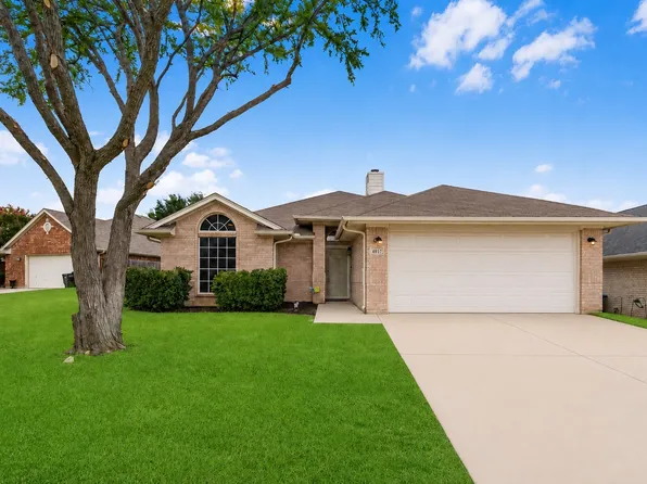 4857 Eagle Trace Dr, Fort Worth, TX 76244