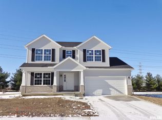 10801 N Sawmill Ln, Dunlap, IL 61525