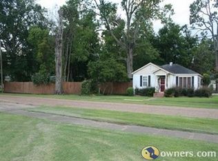 200 S Mabel St, Bunkie, LA 71322