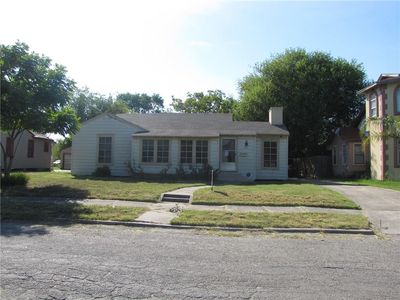337 Baker Dr, Corpus Christi, TX, 78408