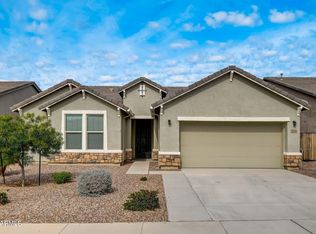 12062 E Chevelon Trl, Gold Canyon, AZ 85118