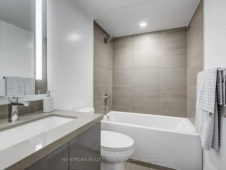 188 Cumberland St #1107 — Photo 9