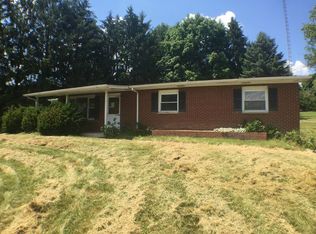 48467 Wargo Rd, Caldwell, OH 43724
