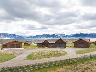 104 Antelope Meadows Rd, Ennis, MT, 59729