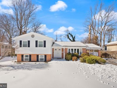 3232 Atlanta St, Fairfax, VA, 22030