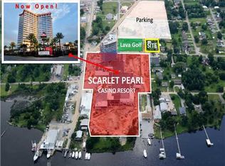 3186 Race Track Rd #D, Diberville, MS 39540