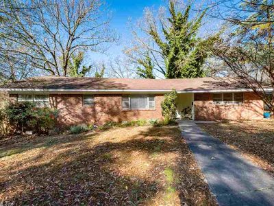3801 Hillside Dr, N Little Rock, AR, 72118