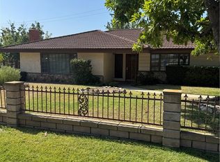 1245 Colony Dr, Upland, CA 91784