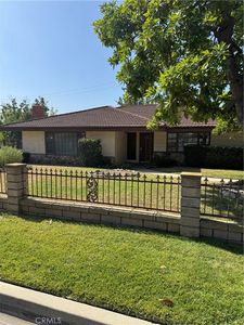 1245 Colony Dr, Upland, CA, 91784