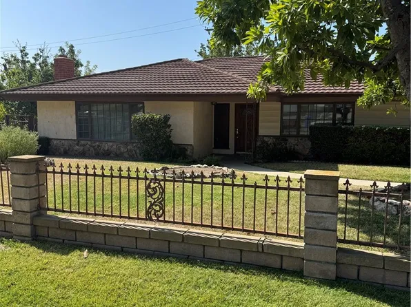 1245 Colony Dr, Upland, CA 91784