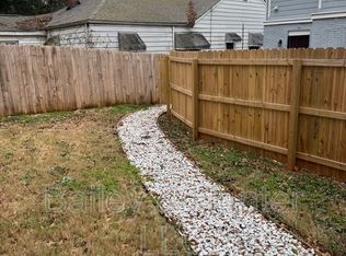 1328B Boulevard Lorraine SW, Atlanta, GA 30311